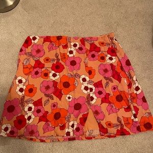Urban outfitters skirt